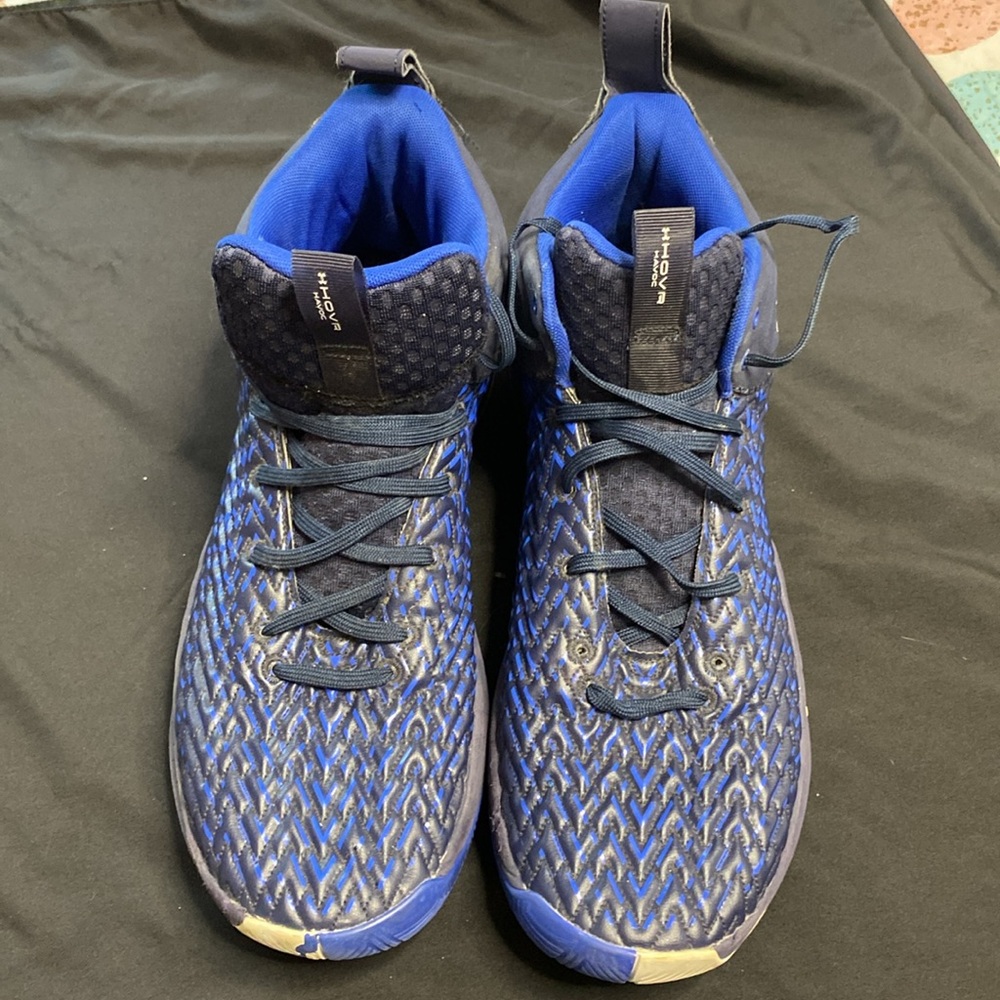 Under Armour HOVR Havoc 4 Clone